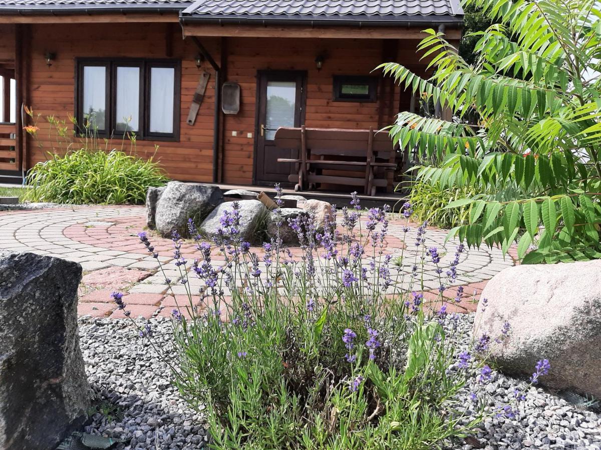 Holiday House & Sauna In Druskininkai Neravai  Bagian luar foto